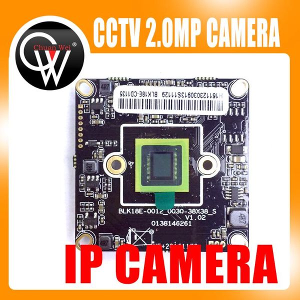 

cameras ipc 720p 1/3" sony imx225 sensor hi3518 cctv ip camera module board for