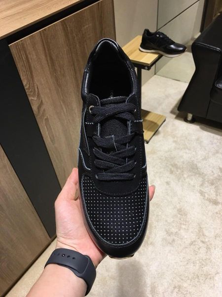 

2021l new limited edition men '; s повседневная обувь, мода диких спортивная обувь, все включено оригинальной упаковке, yards 38 -45, Black