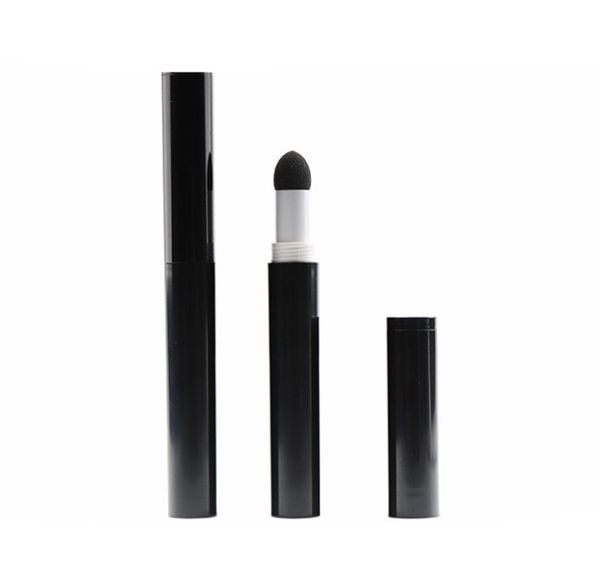 

0.8g eyebrow bottle brush double head dual-use sponge lip eye shadow stick makeup pen