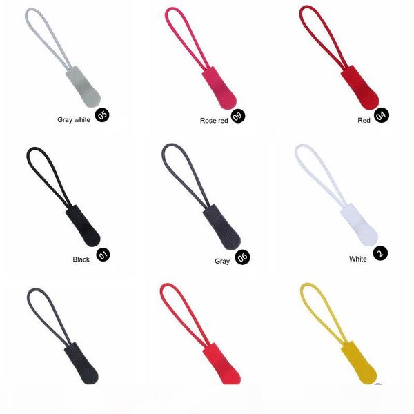 

new fashion men women black white red casual shoes zipper bag parts zipper a0023