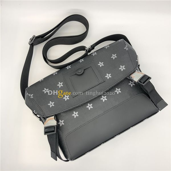 

2020 new arrival men's bags designer bag postman bags crossbody bag in stock ing