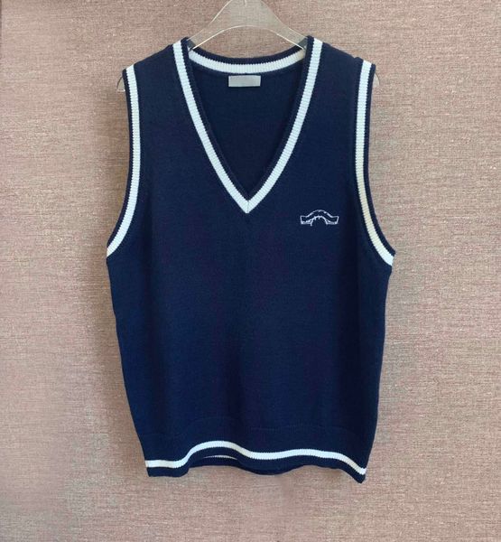 

2020ss paris italy vest jackets casual street fashion pockets warm men women couple outwear 0731, Black;brown