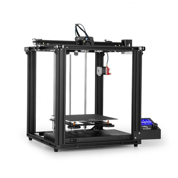 

creality 3d printer ender-5 pro printer kit maker education home diy
