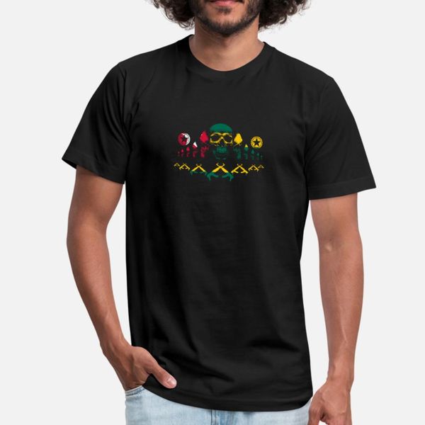 

army skull militaer stolz heimat 01 togo png t shirt men knitted short sleeve round neck trend sunlight funny casual spring normal shirt