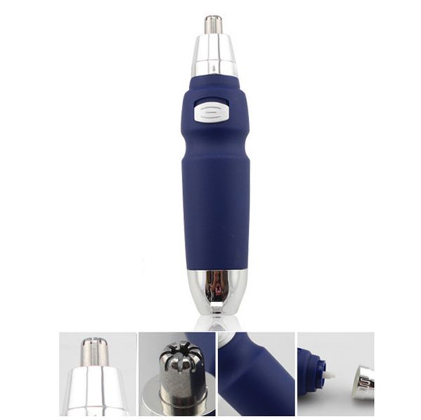 

electric nose & ear trimmers hair trimmer shaver clipper cleaner shaving scraping eyebrow shaping safe face care device