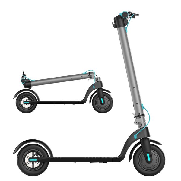 

two-wheel scooter x7max replaceable battery and strong power electric scooter high range for applicable people men