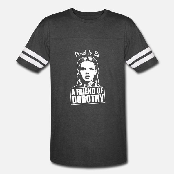 

гордо быть другим dorothy lgbt зпп гей тенниска мужчин персонализированных 100% хлопок s-xxxl pattern сыпучей смешной весна прохладно рубашк