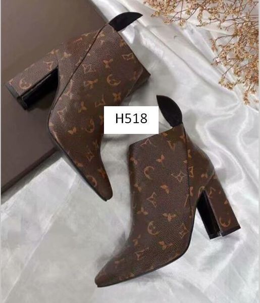 

последние stretch высокий каблук носок сапоги, женские matchmake лодыжки ботинок с plain toe смешанное и черный textile прочные блока каблук, Black