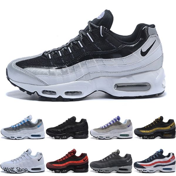 

2020 classic men women running shoes triple black white yellow red grey mens trainers sport sneakers walking shoes size 36-46