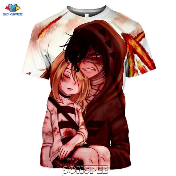 

japanese anime casual inuyasha t-shirt men sesshoumaru short sleeve vogue t shirt homme 90s streetwear vintage style