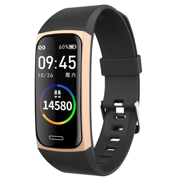 

cb02 smart sports watch wristband fitness tracker watch health heart rate band waterproof smart bracelet