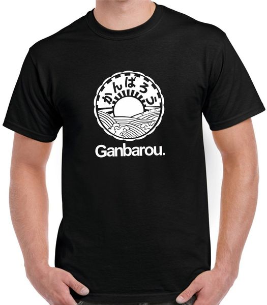 

2019 new summer man tee shirt japanese self-motivation 'i will do my #039; mens womens fashion t-shirt funny t-shirt