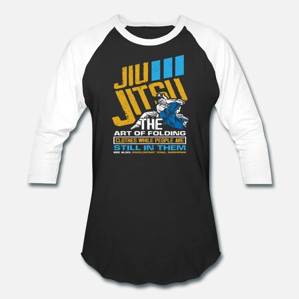 

jiu jitsu t shirt men custom cotton s-xxxl novelty cute breathable spring novelty shirt