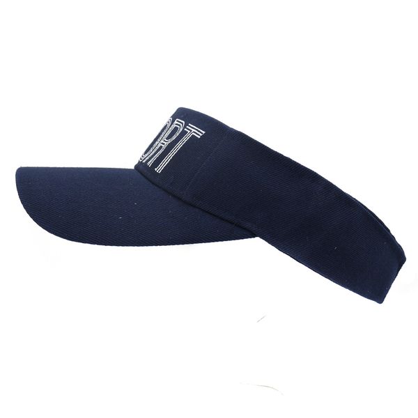 

arrivals visors time-limited designers summer korean stylish fashion sun caps no casquette men and woman style ess hat sunhat kdm01f outdoo, Blue;gray