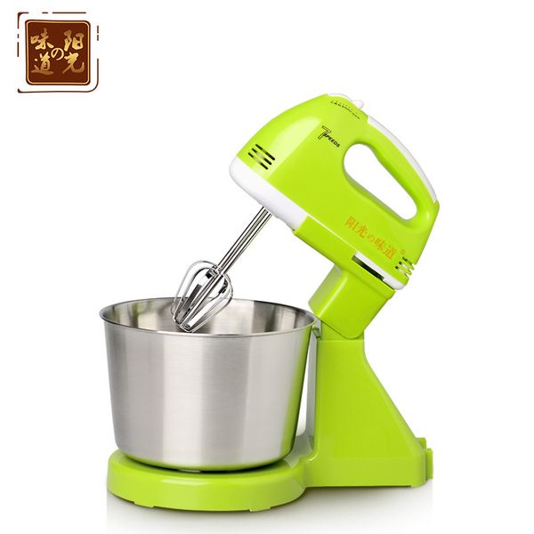 

blender priced at wholesale deskwhisk automatic mini electric household hand mixer beat eggs bucket control ribbon