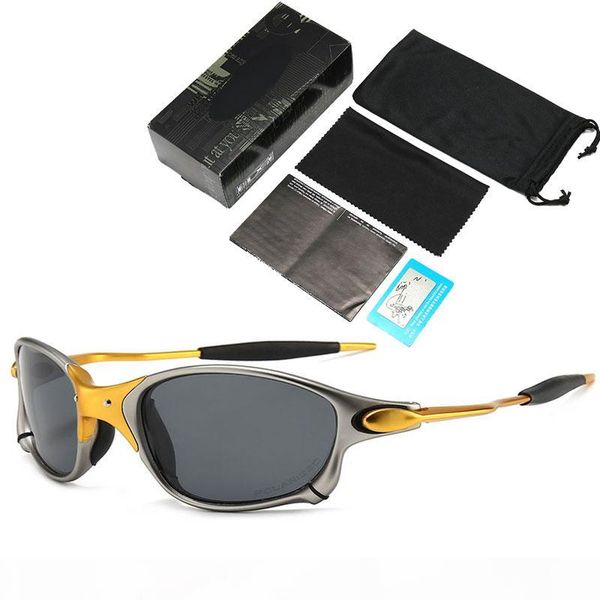 

brand glasses luxury designer sunglasses polarized sunglasses outdoor tr90 sunglasses men and women with case and box, White;black