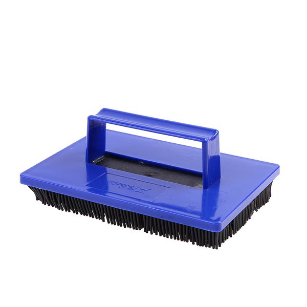 

with handle wall painting brush soft hair home tools portable handheld practical
