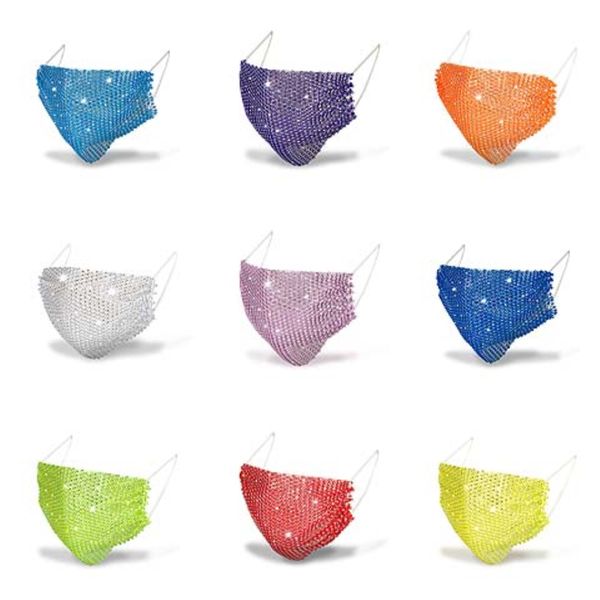 

summer new trend face masks shade dust-proof anti smog breathable tide male female washable reusable protective mask#24711