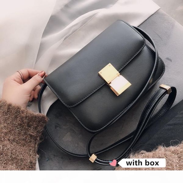 

designer luxury handbags purses designer cross body bag women meessnger bag leather shoulder bags designer backpack 2020 new style