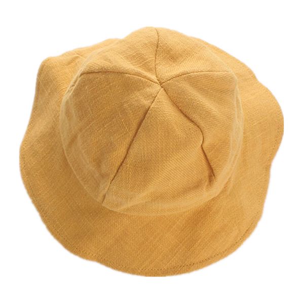 

summer autumn 100% cotton baby boy girls sun hat fashion children's fisherman cap kids visor basin cap sun hat pgraphy props, Blue;gray