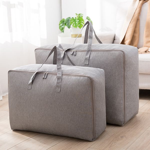 

yiwu luggage wholesale quilt bag clothes clothes kindergarten quilt buggy bag logo