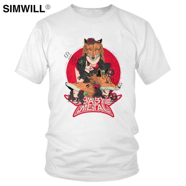 

male princess mononoke hime wolf t shirt japanese anime tee short sleeves cotton casual forest protector t-shirt clothing gift