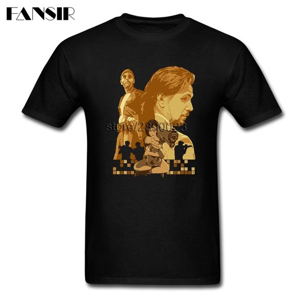 

funny leon the professional t-shirt mens short sleeve organic cotton men tee shirt streetwear over size