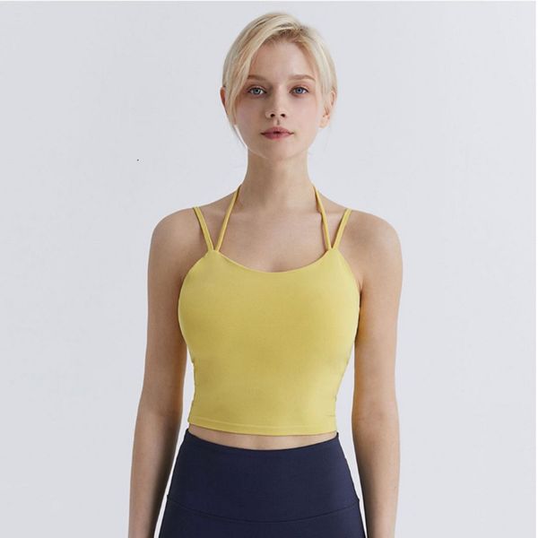 

gym clothing peachmiss yoga t back vest sports wear for women bra underwear fitness crop top, White;black