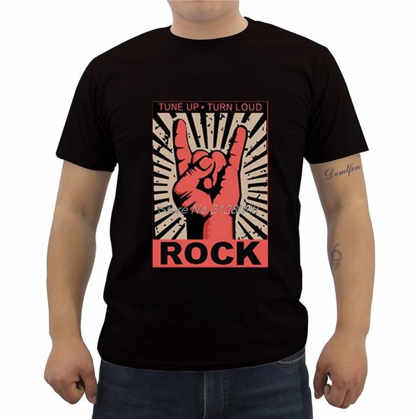 

casual mens t shirts fashion rock and roll men music t shirt cotton o neck short sleeved t-shirt summer hip hop rap men t-shirts