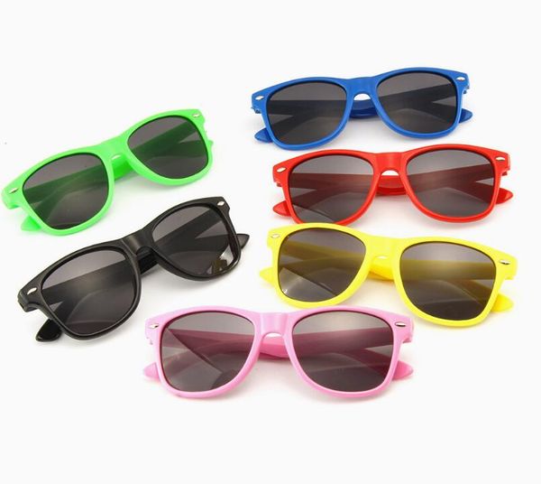 

детские солнцезащитные очки рис ногтей солнцезащитные очки wayfarer детские подарочные солнцезащитные очки цветные пленки отражающие детские, Blue