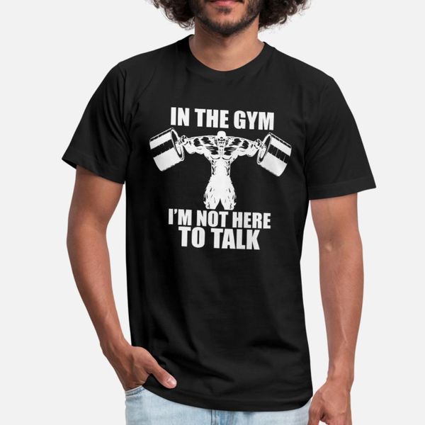

funny motivation fitness bodybuilding t shirt men gift short sleeve round collar clothing gift authentic spring pictures