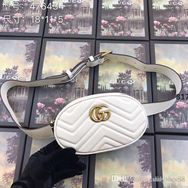 

luxurydesigner bags for women luxury handbags famous mens waist bags classic purses bags genuine leather women handbag