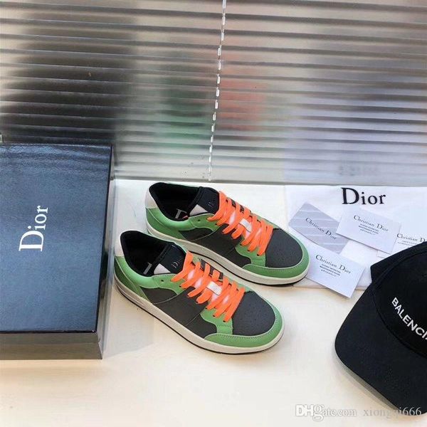 

2020 summer new ladies fashion sneakers, high-quality casual sneakers comfortable and breathable, Red;white