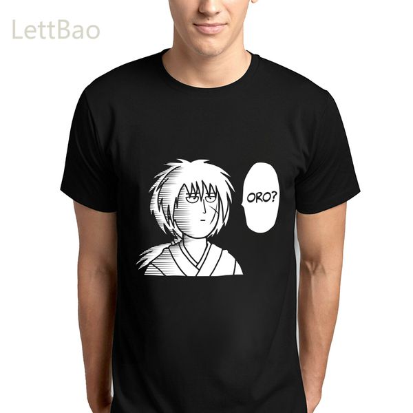 

himura rurouni kenshin harajuku hipster male tshirts mob 100 men tshirt summer aesthetic tumblr korean oversize homme t shirts
