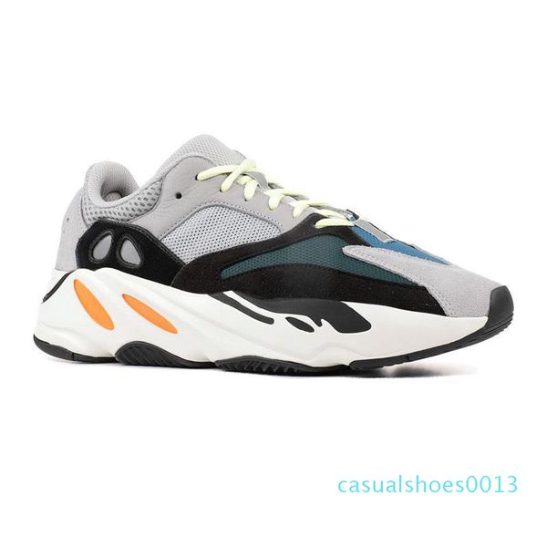 

1solid grey red yellow men women casual shoes luxury designer shoes sneakers shoes c13, Black