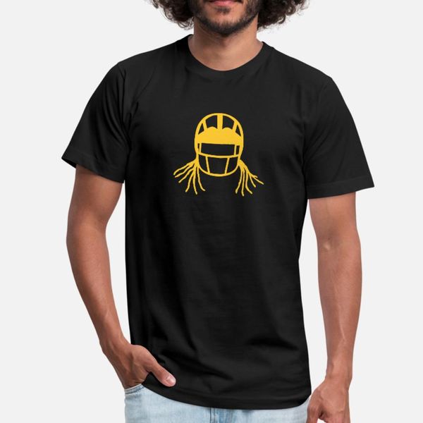 

michigan dreads t shirt men designing 100% cotton round collar slim gift funny summer vintage shirt
