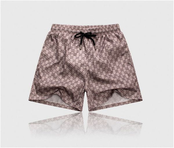 

2020 new tropical summer fashion shorts new designer board short quick dry swimsuit print board beach pants men's swimming shorts