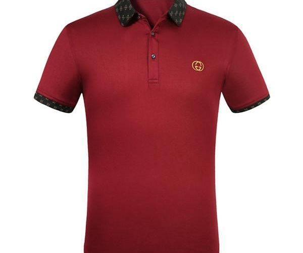 

2020 summer brand clothes luxury designer polo shirts men casual polo fashion snake bee print embroidery t shirt high street mens polos, Black;brown