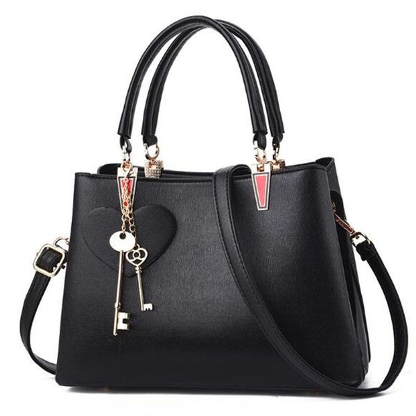 

handbags women fashion bags for ladies famous brands designer handbags 2020 solid shoulder bag kabelky