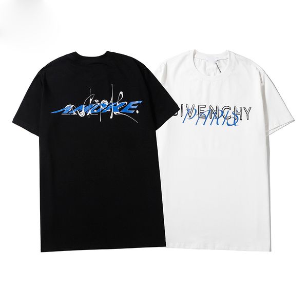 

summer men's t-shirt men's couple wear 100% pure cotton short-sleeved cool women's t-shirt clothes -xxxl male t-shirt, White;black