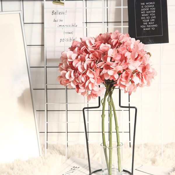 

1 bundle simulation cherry bouquet home decoration accessories wedding party scrapbook fake plants diy pompons artificial cherry