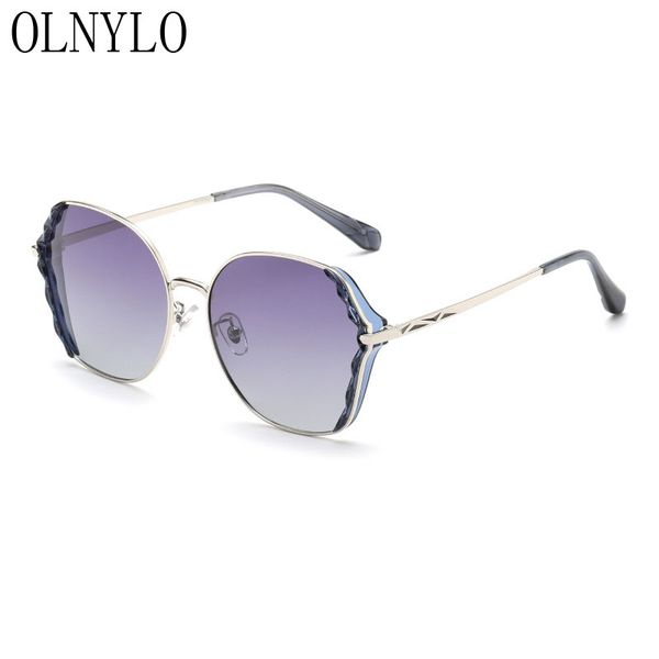 

new lady women men sunglasses brand designer sun glasses vintage male female outdoor drivers fashion uv400, White;black