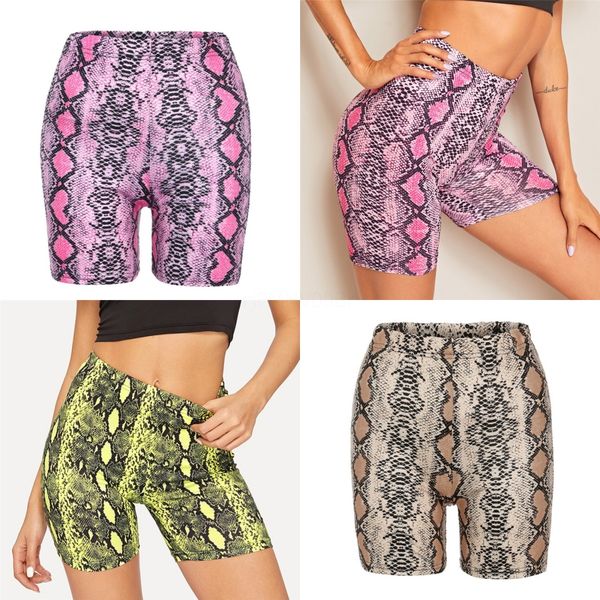 

#h30 women yoga sport running shorts camo stretch trouser yoga shorts running short fitness jogging workout#223, White;red