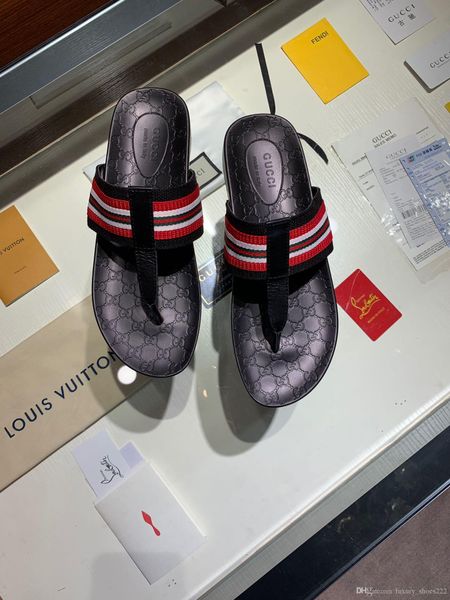 

all star ladies sliders brand summer beach cartoon big head slippers designer pu leather flat woman shoes flip flops large size 41-4