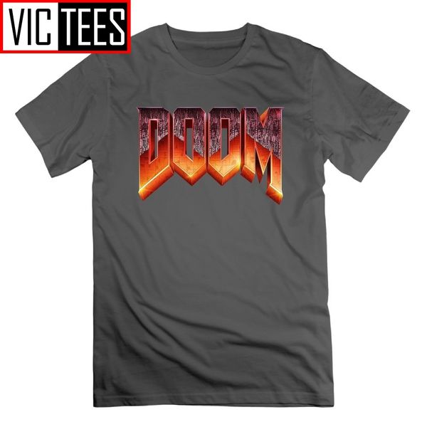 

mf doom game o-neck t-shirts short sleeves tees funky 100% cotton for men t shirts novelty