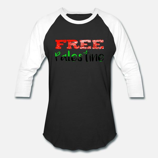

palestine t shirt men design 100% cotton s-3xl trend sunlight authentic spring autumn natural shirt