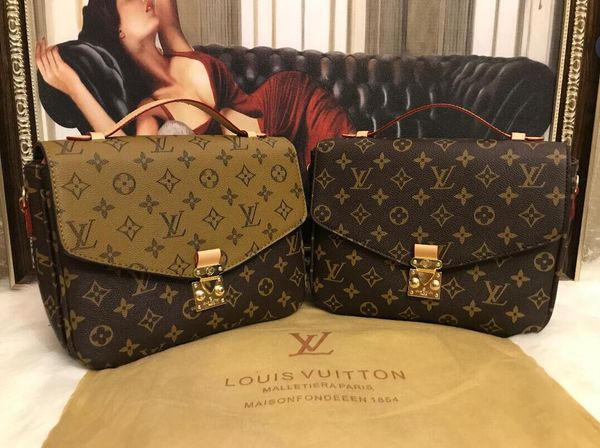 

2020 genuine black embossed leather women's handbag shoulder bags crossbody bags messenger bag a00