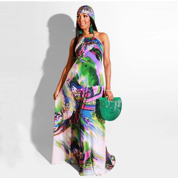 

dresses female clothing backless halter collar womens dress spaghetti strap sleeveless fashion clothing casual multicolor beach, Black;gray