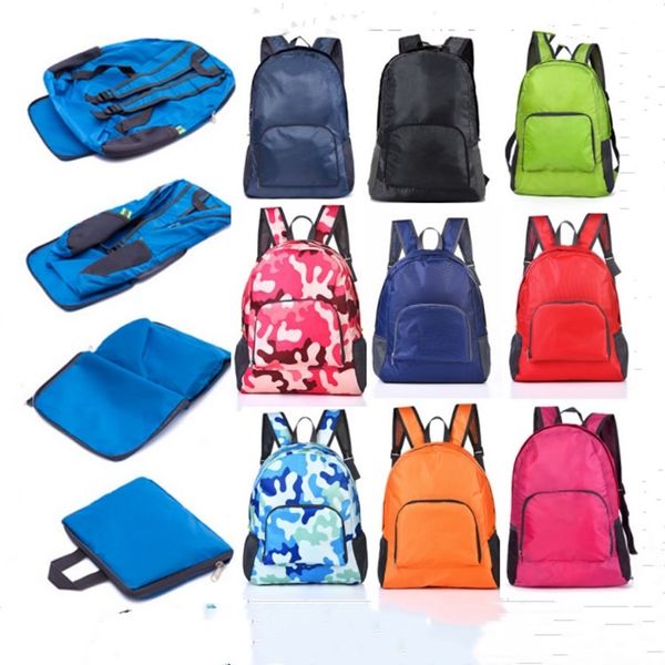 

складной рюкзак ultra light shoulder bag складные путешествия туризм отдых большой рюкзака тотализаторов портативный спорт тренажерный зал с