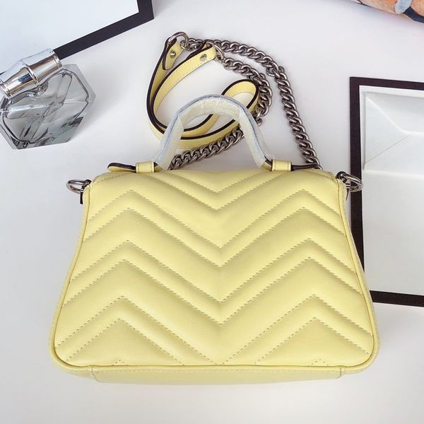 

2020 fashion women bag crossbody bags for women luxury handbags bags designer shoulder bag mini flap
